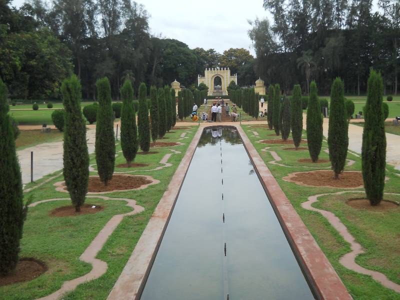 Coorg Mysore Ooty From Bangalore Tour