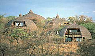 Luxury Lodges Safaris (5 Star Accomodation) All Inclusive Tour