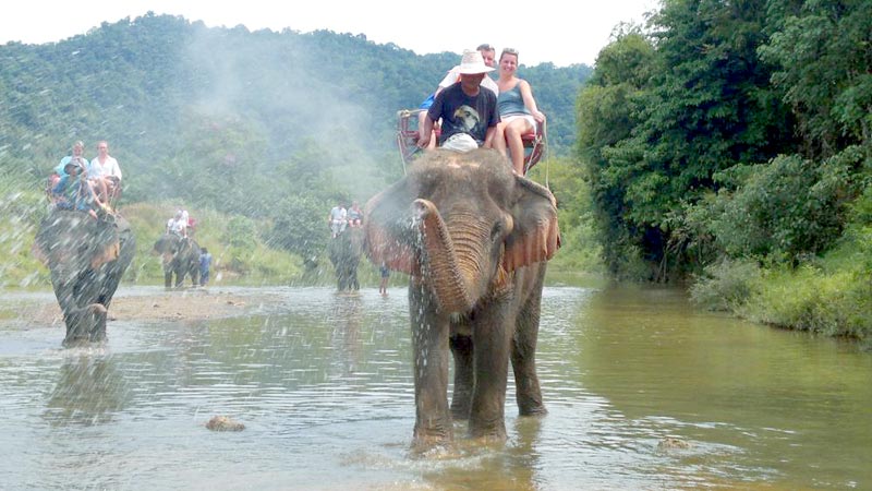 Adventure Andaman Tour