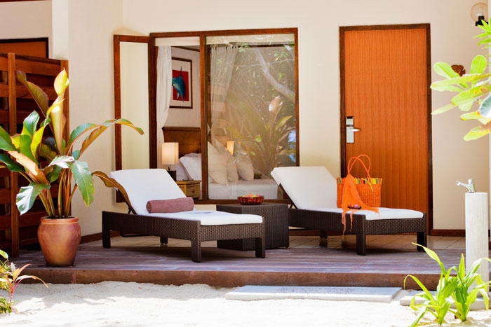 Maldives Relax Holidays - Kuramathi Honey Moon Tour