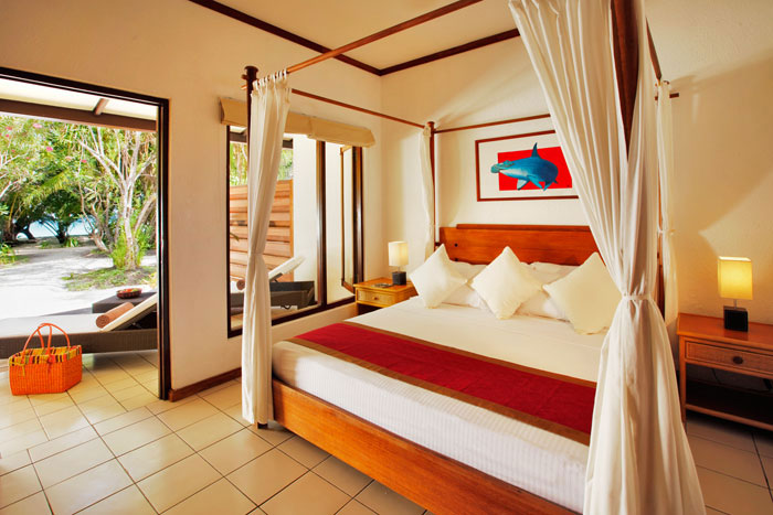 Maldives Relax Holidays - Kuramathi Honey Moon Tour