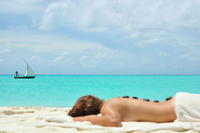 Maldives Relax Holidays - Kuramathi Honey Moon Tour