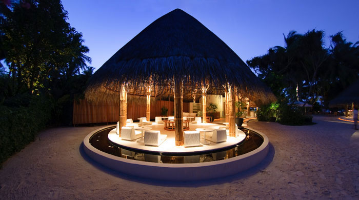 Maldives Relax Holidays - Kuramathi Honey Moon Tour