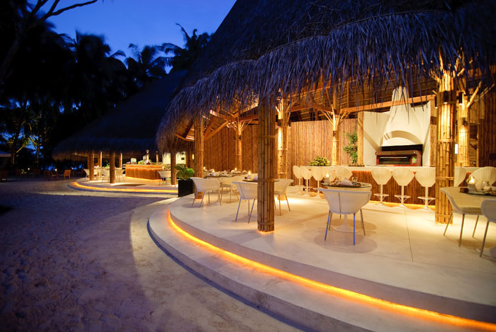 Maldives Relax Holidays - Kuramathi Honey Moon Tour