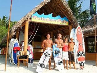 Hudhuranfushi Experience A Holiday Tour