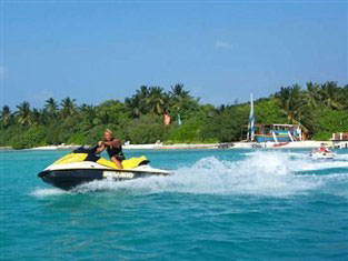 Hudhuranfushi Experience A Holiday Tour