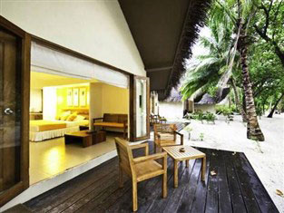 Hudhuranfushi Experience A Holiday Tour