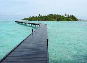 Hudhuranfushi Experience A Holiday Tour