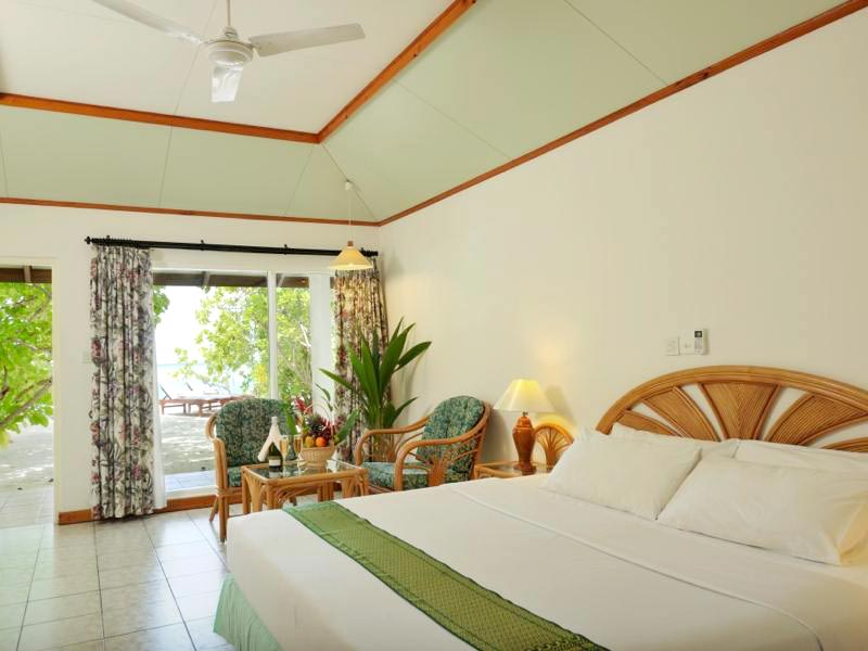 Sun Island Resort & Spa Honeymoon Tour