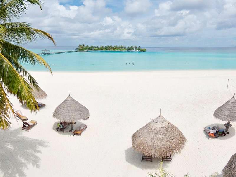 05 Nights Sun Island Resort & Spa