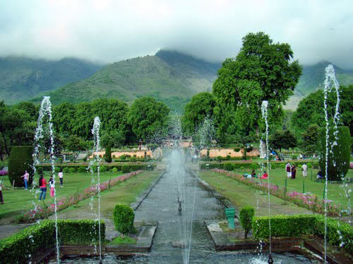 Jannatai - Kashmir Tour