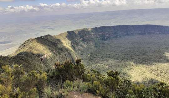 India to Kenya & TZ: 10 Days / 9 Nights Kenya & Tanzania Safari Tour Package