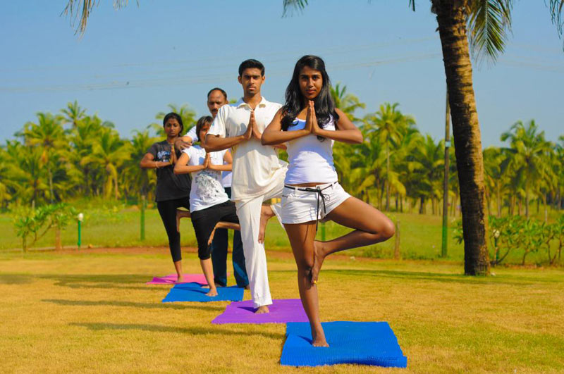 Weight Management Retreat for Women