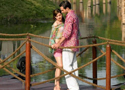 Honeymoon In Uttaranchal