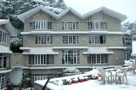 East Bourne Resort - Shimla