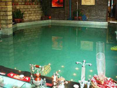 East Bourne Resort - Shimla