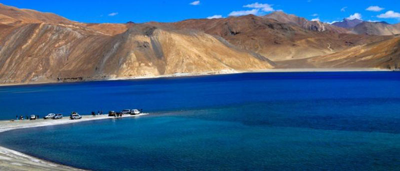 Ladakh Safari Tour