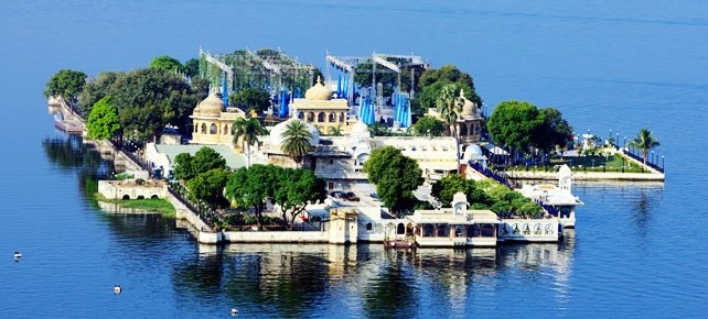 Mount Abu Tour Package