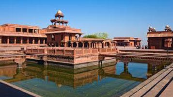 Delhi - Agra - Fatehpur Sikri - Ranthambore - Jaipur Tour