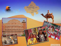 Rajasthan Cultural Tour