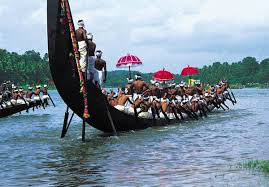 Best of Kerala Tour