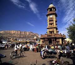 Jodhpur - Jaisalmer - Bikaner Tour