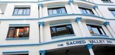 Sacred Valley Inn Image