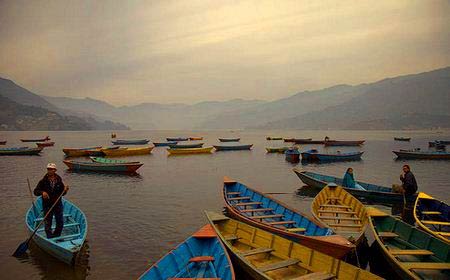 Heritage of Nepal Tour - I I (Fly - Drive)