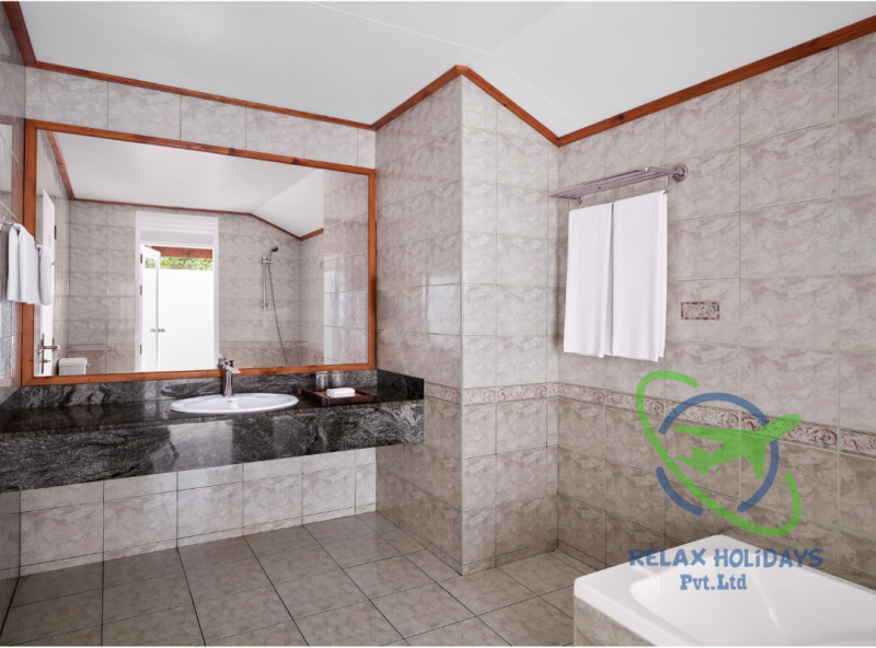 5-day - 4nights Maldives Package