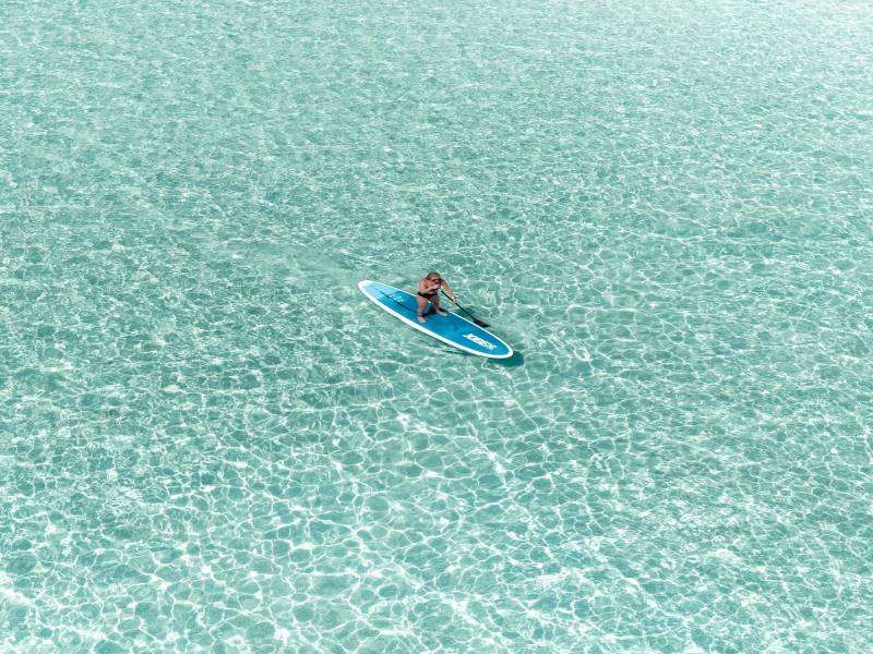 5-day - 4nights Maldives Package