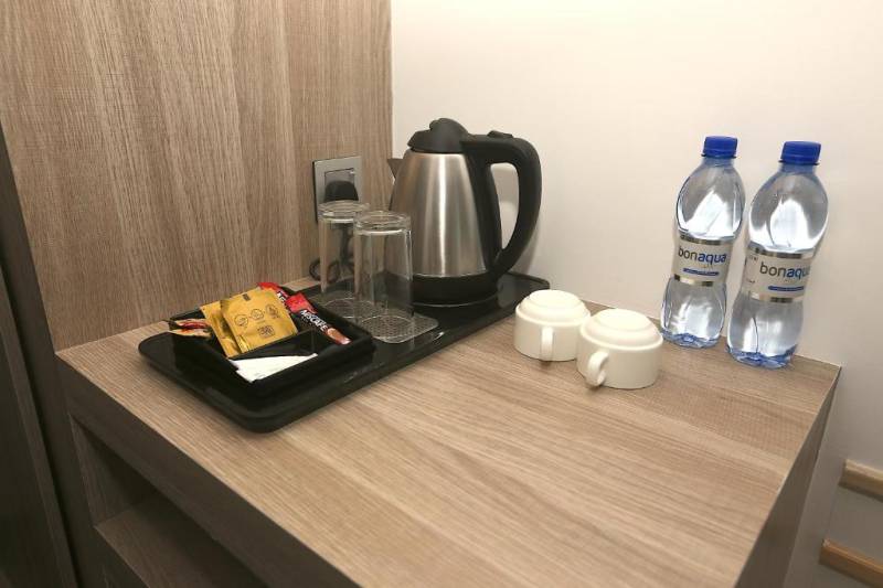 3 Night 4 Days Kaani Grand Seaview Maldives Package