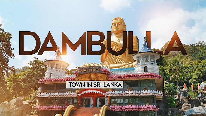 Sri Lanka 08 Night Package