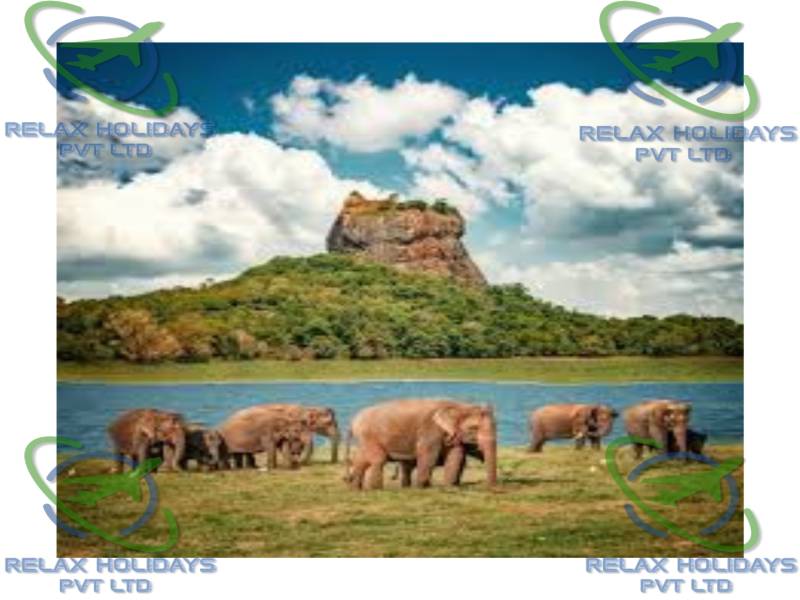 11 Nights Cultural, Nature Beach Adventure Tour