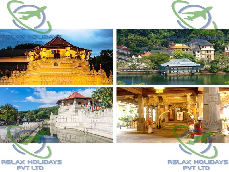 11 Nights Cultural, Nature Beach Adventure Tour