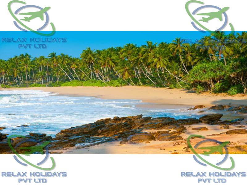 11 Nights Cultural, Nature Beach Adventure Tour