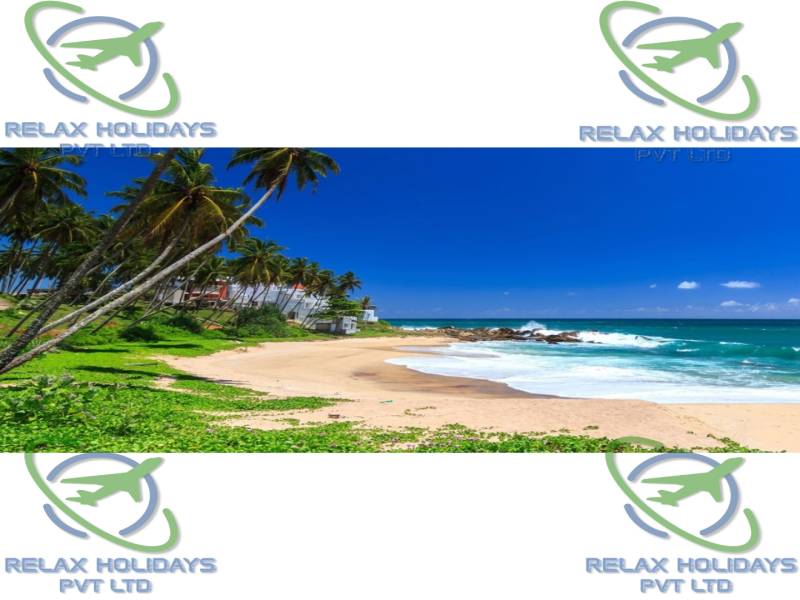 11 Nights Cultural, Nature Beach Adventure Tour