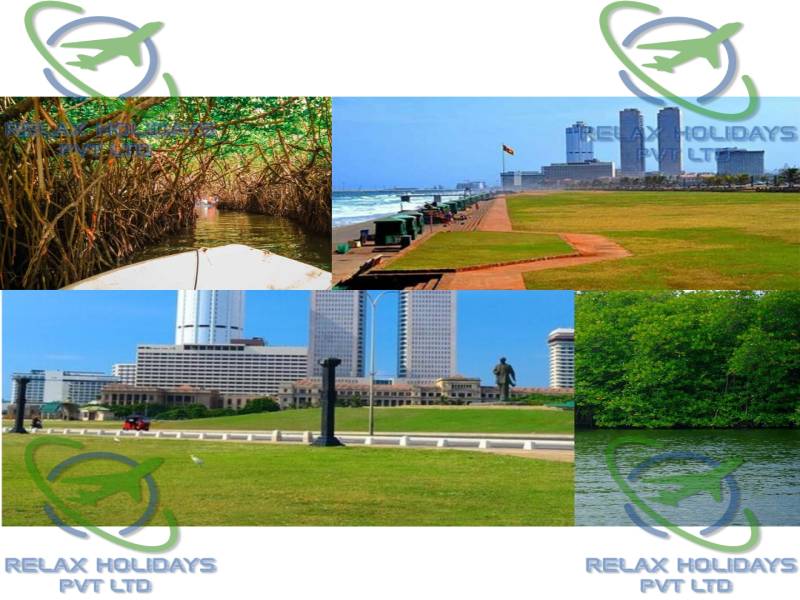 11 Nights Cultural, Nature Beach Adventure Tour