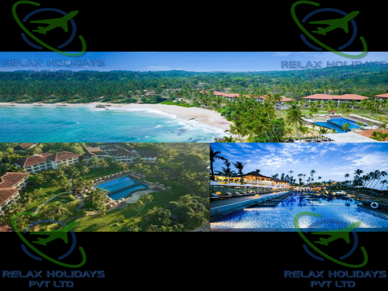 11 Nights 12 Days Best Sri Lanka Package