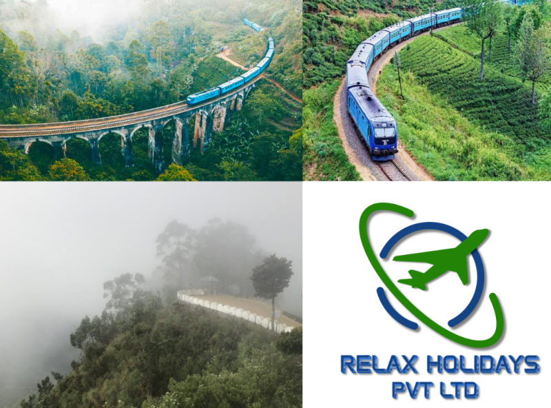 5 Nights – Cultural, Nature & Beach Adventure