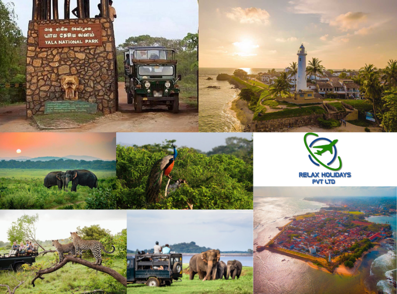 5 Nights – Cultural, Nature & Beach Adventure