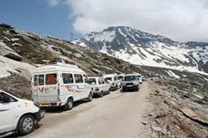 Romantic Himalayas Tour