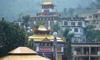 Dharamsala - Chamundaji Tour