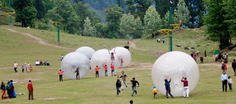 Himachal Temple Tour