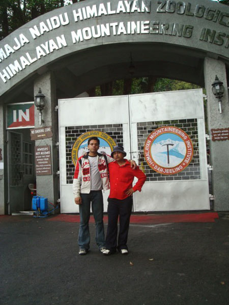 Gangtok - Darjeeling Tour