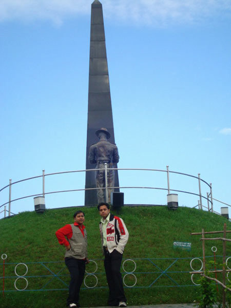 Gangtok - Darjeeling Tour