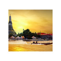 Budget Friendly Thailand Tour