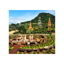 Budget Friendly Thailand Tour
