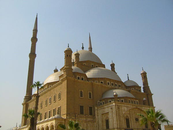 Egyptian Museum, Citadel, Coptic Cairo & Feluca Ride