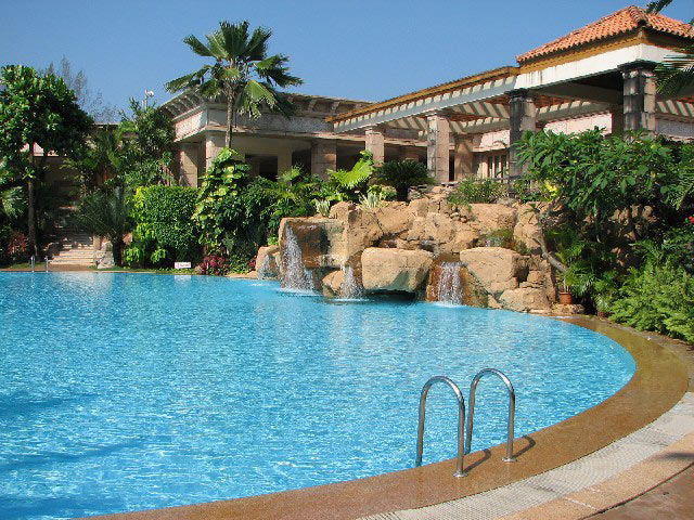 Special Offers At The Leela Goa