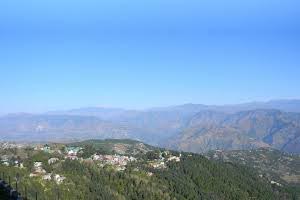 Shimla - Manali - Dharamsala - Dalhousie - Vaishnodevi Tour